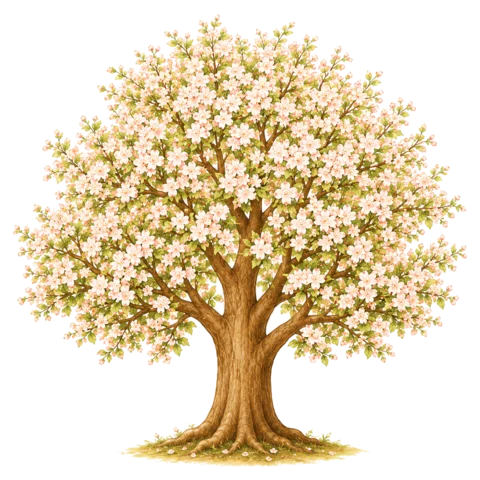 108 次：開花